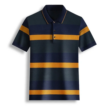 Sam Casual Polo Shirt